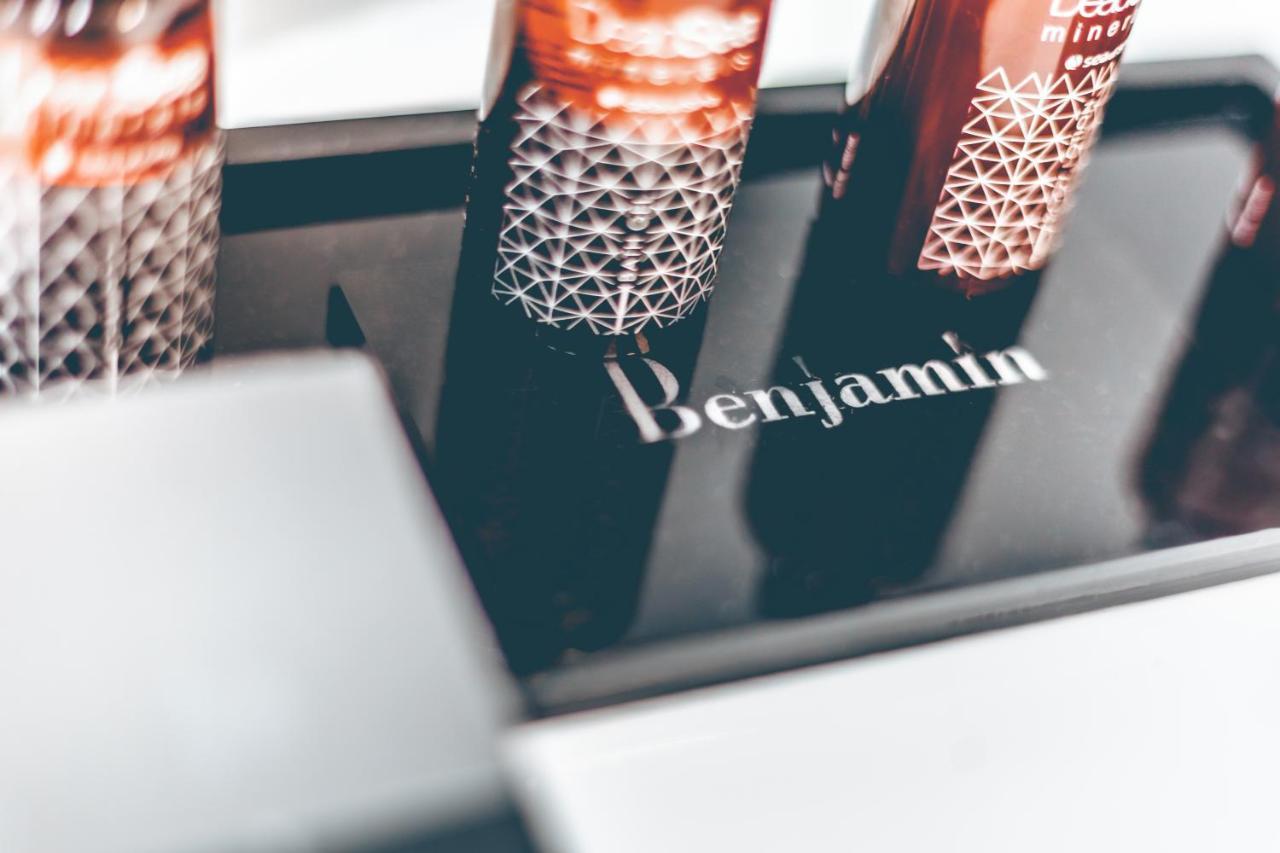 Benjamin Business 4*